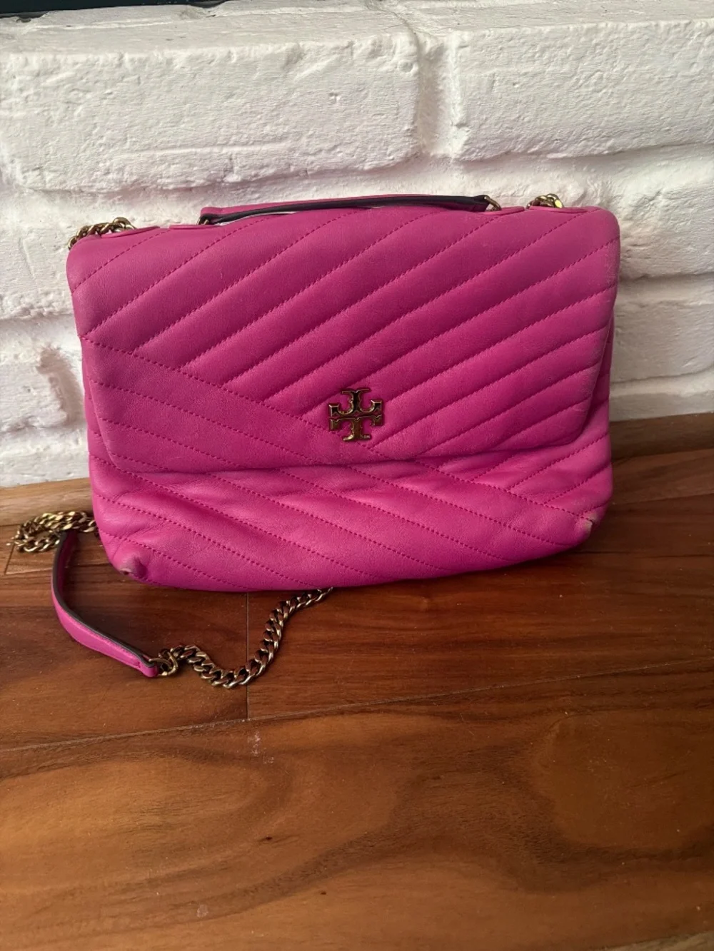 Tory Burch purse
